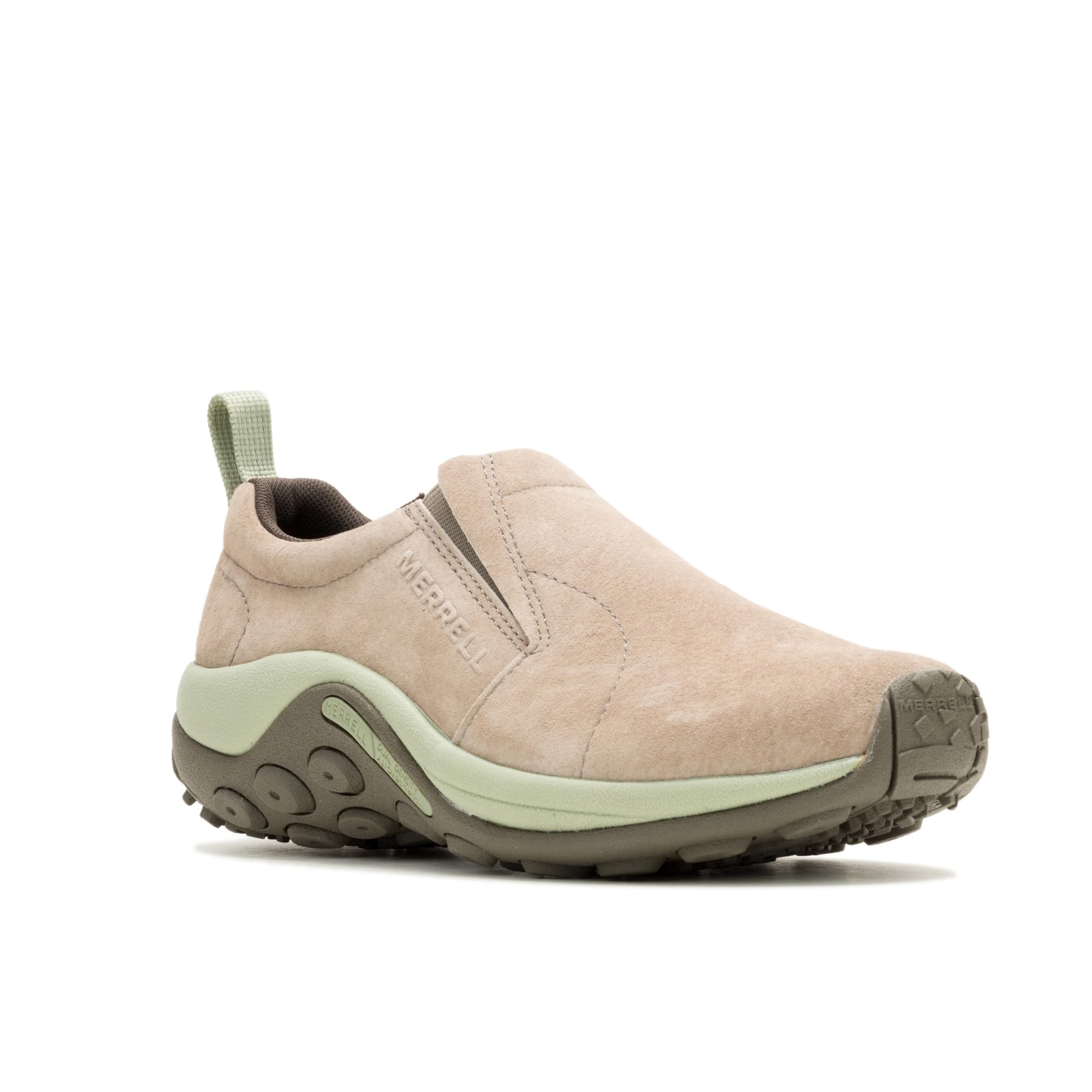 Merrell Damskie buty do wspinaczki górskiej Jungle Moc