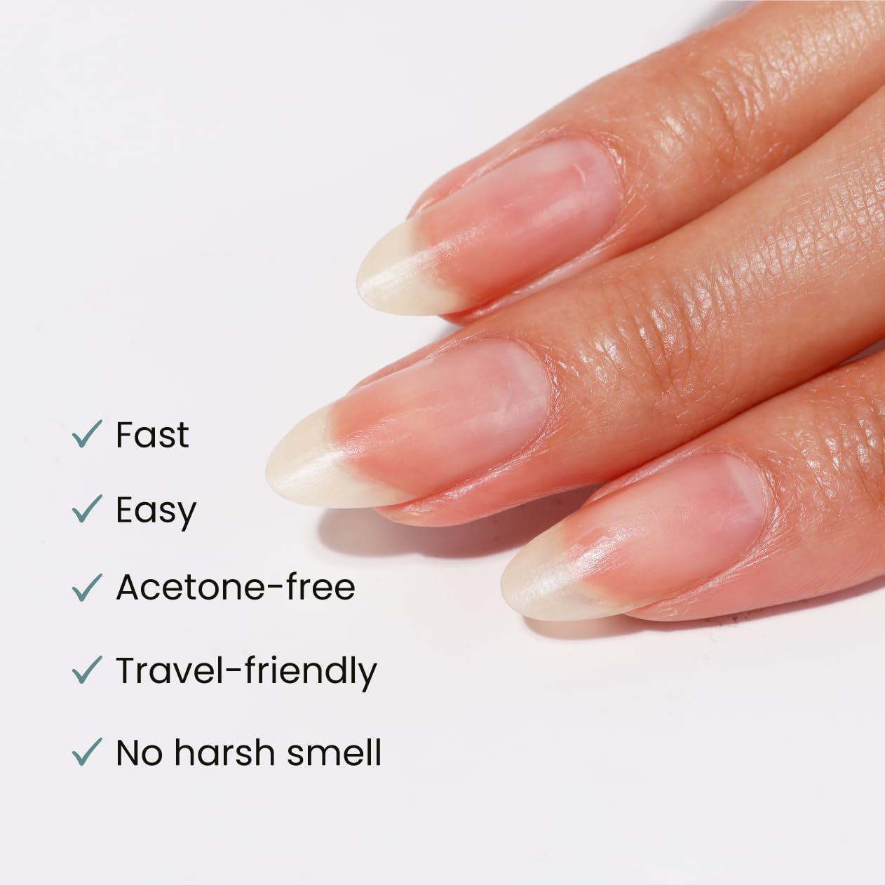 LONDONTOWN Conditioning Lacquer Remover Pads