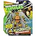 Teenage Mutant Ninja Turtles Mix & Match Michelangelo Figure Action Figure