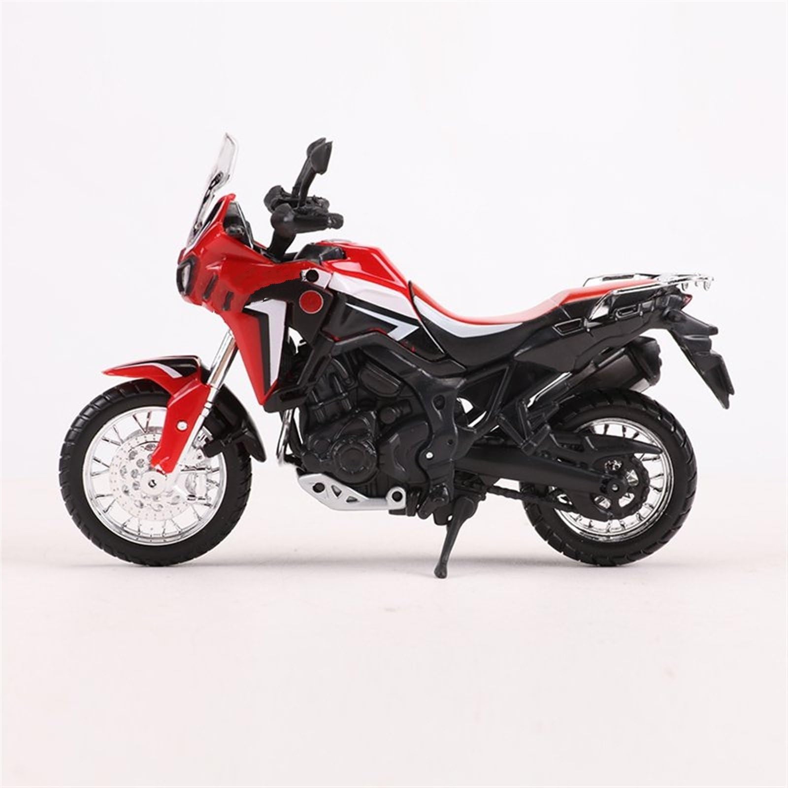 ホンダ バイクと車のイラストレーション18枚と額 ホンダ バイクと車の