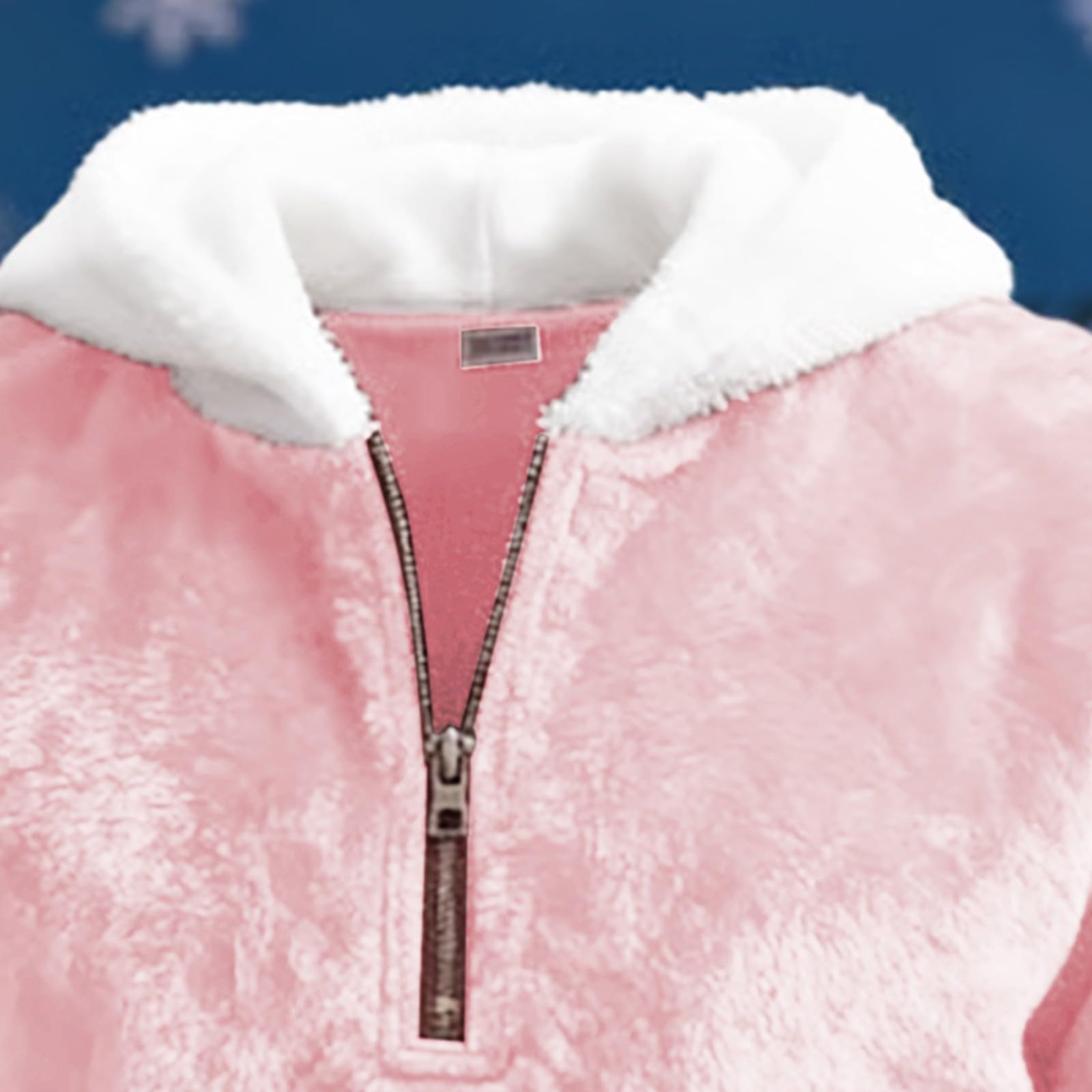 Sudadera Laboral Unisex con Capucha, De Forro Doble Faz, Cremallera, Cómoda, Informal Y Estilo. Chaqueta Verano Hombre (Pink, XXXL) Ropa Gimnasio Mangas Proteccion Solar para El Sol