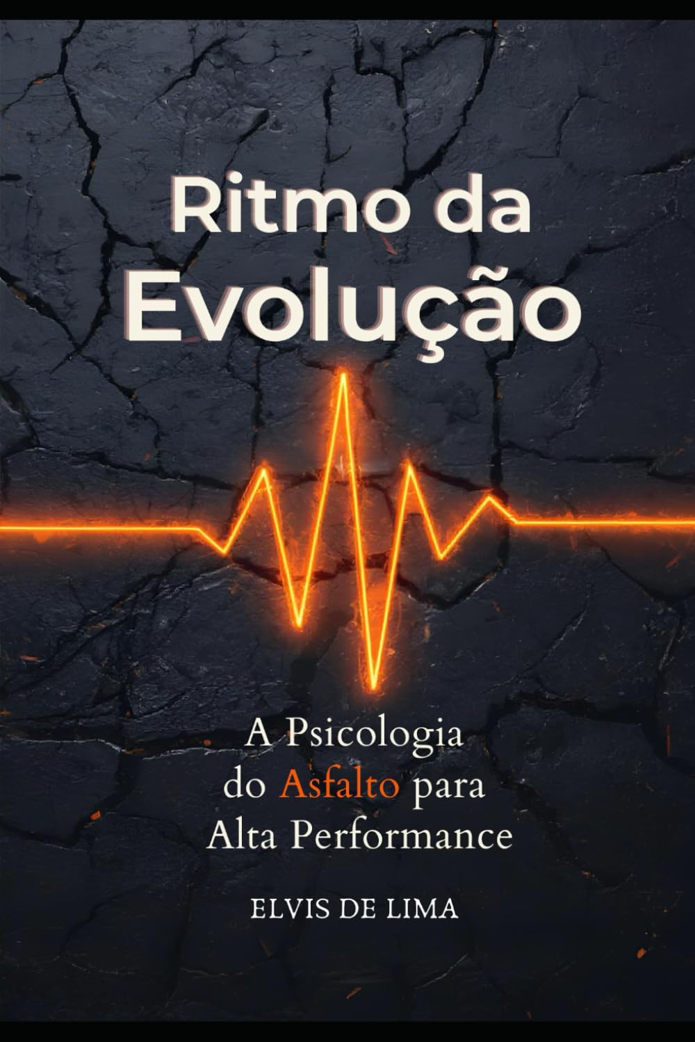 Ritmo da evolução: A psicologia do asfalto para a alta performance