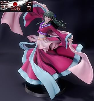 薬屋のひとりごと　猫猫　美少女　カワイイ　フィギュア GOOD SMILE COMPANY - 薬屋のひとりごと 猫猫 1/7スケール