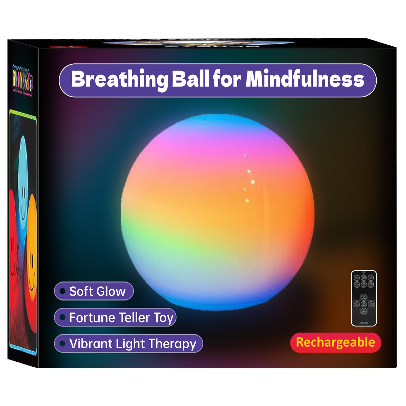 YESIE Breathing Ball
