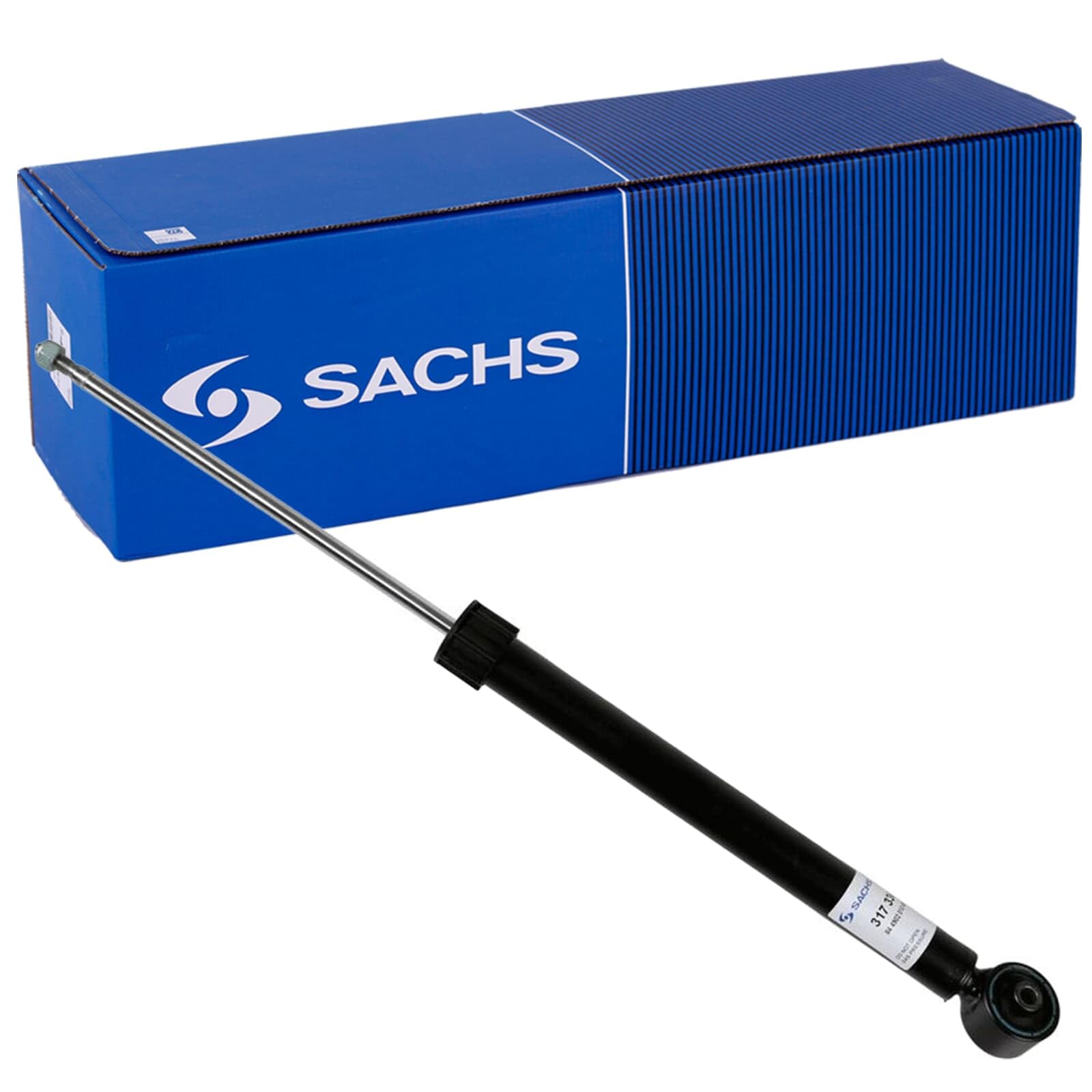 317 336 SACHS Shock Absorber for SEAT,VW