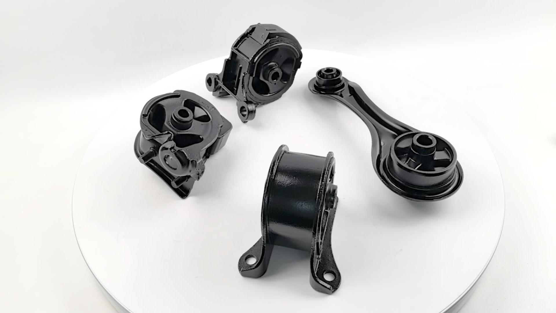 Amazon.com: Engine Motor Mount Set Fit for 1990-1993 Honda Accord