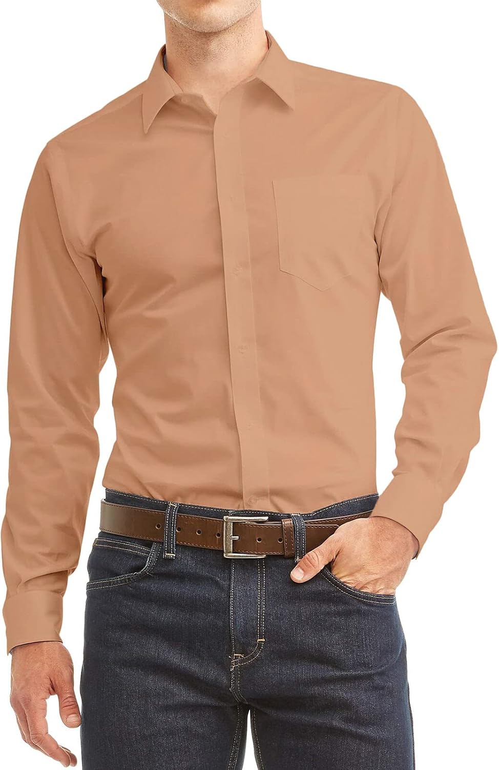 Luxe Theory Men
