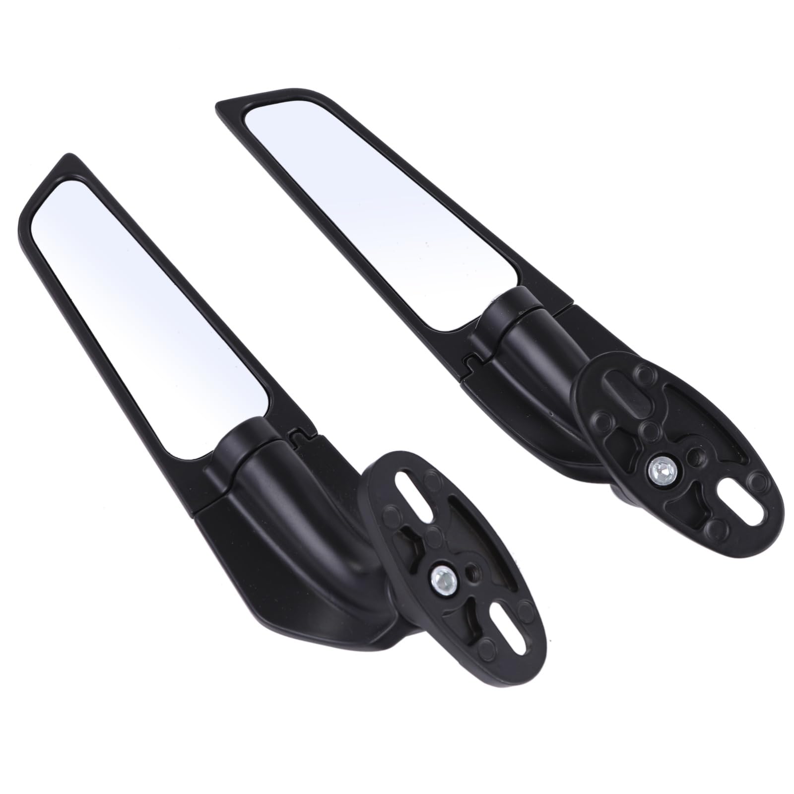 Amazon | ルボナリエ ウイングミラー ステルスミラー カウル