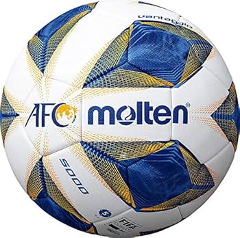 Amazon | モルテン(molten) サッカーボール 一般・大学・高校