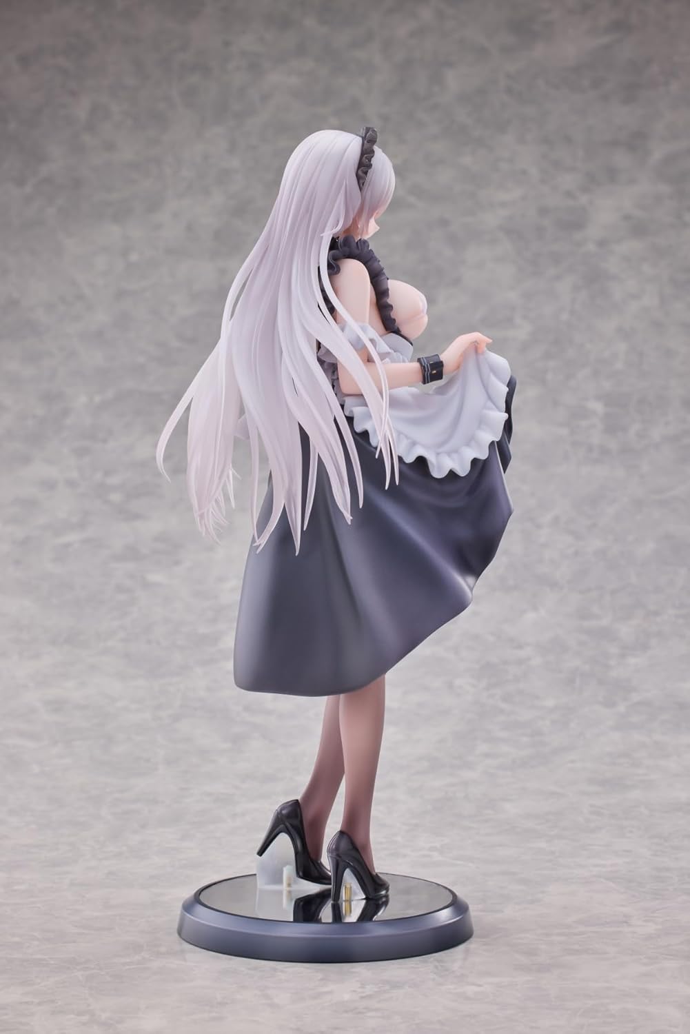 Figure: Maid's Older Sister Cynthia Deluxe Edition - Image 4