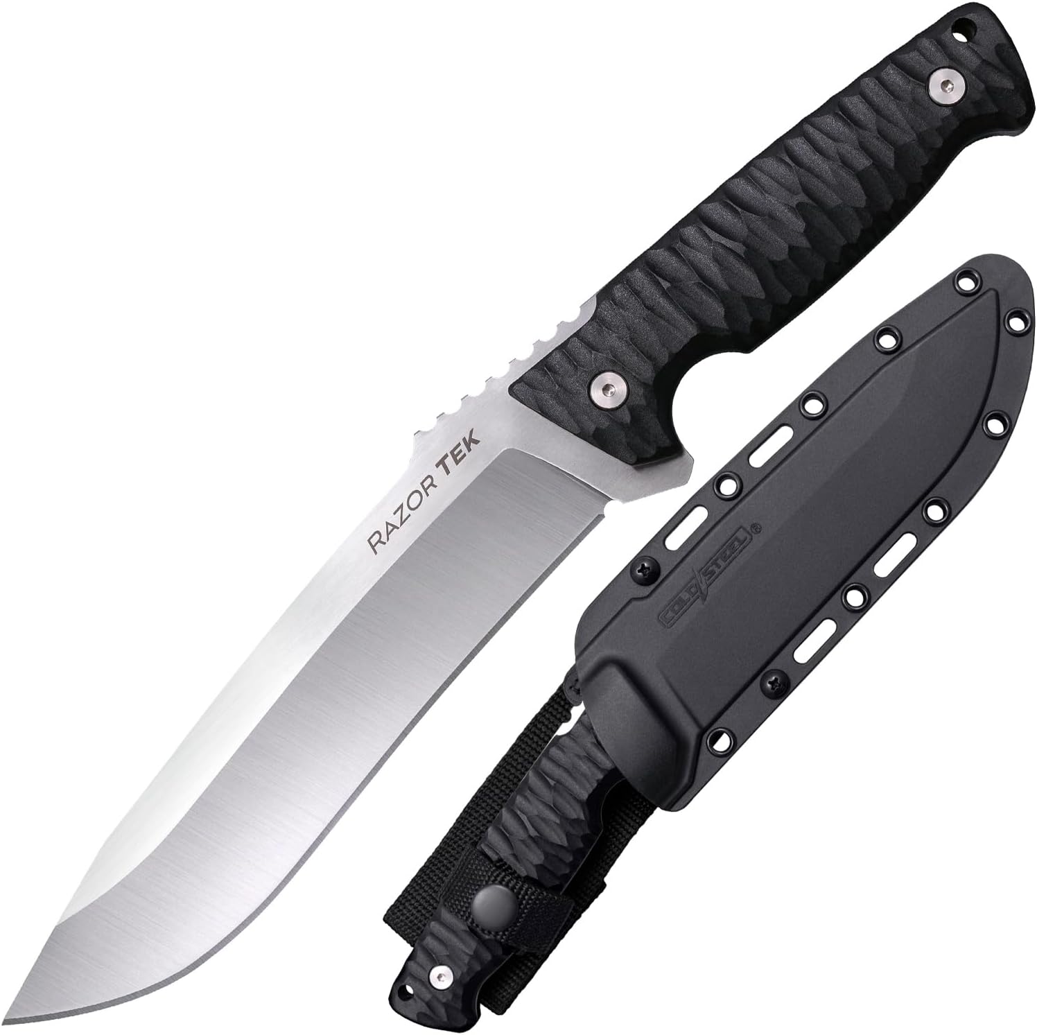 Cold Steel Razor Tek 6.5"
