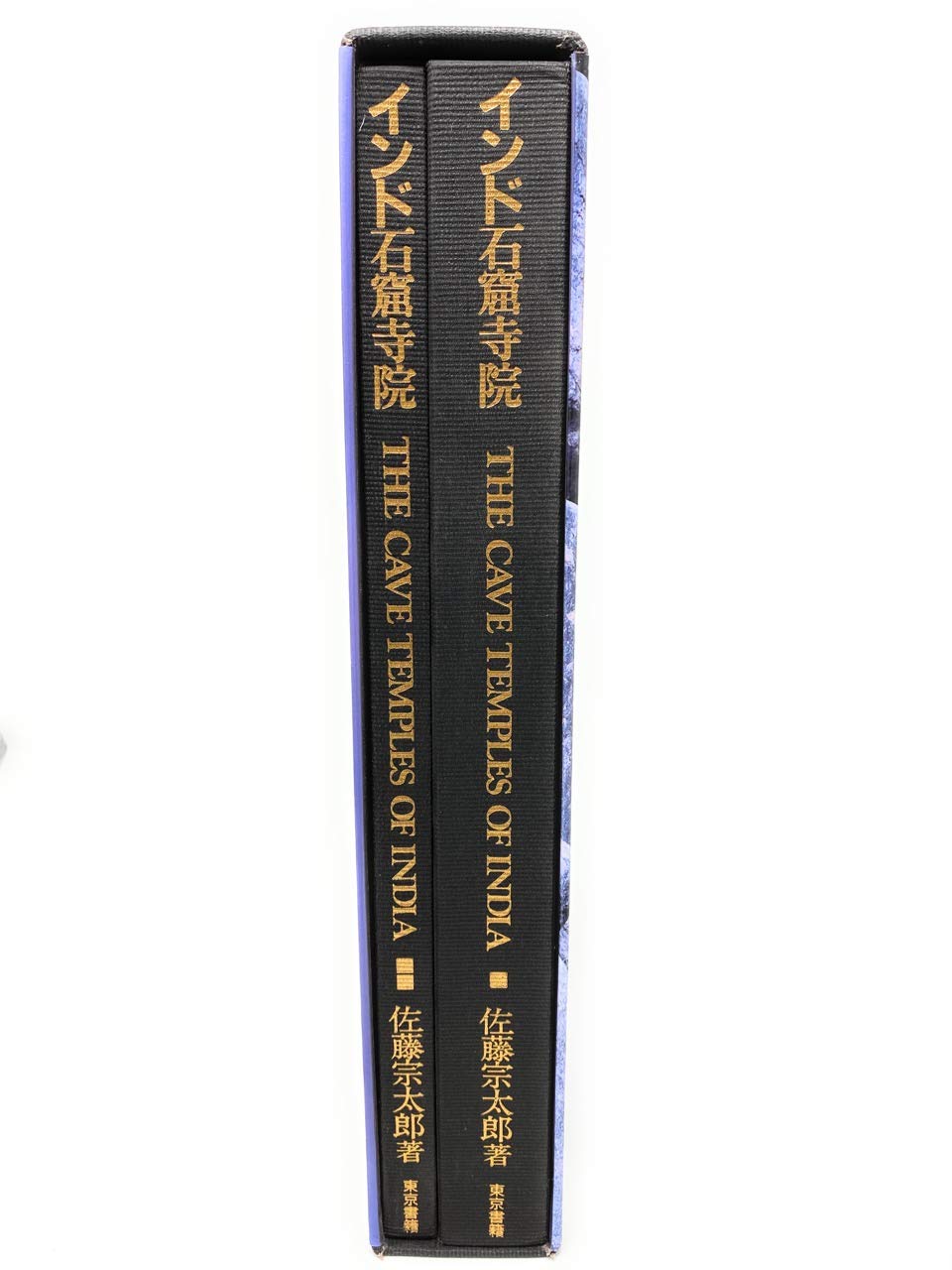 インド石窟寺院 佐藤宗太郎 古代インド 仏教 ヒンドゥー教 ジャイナ教