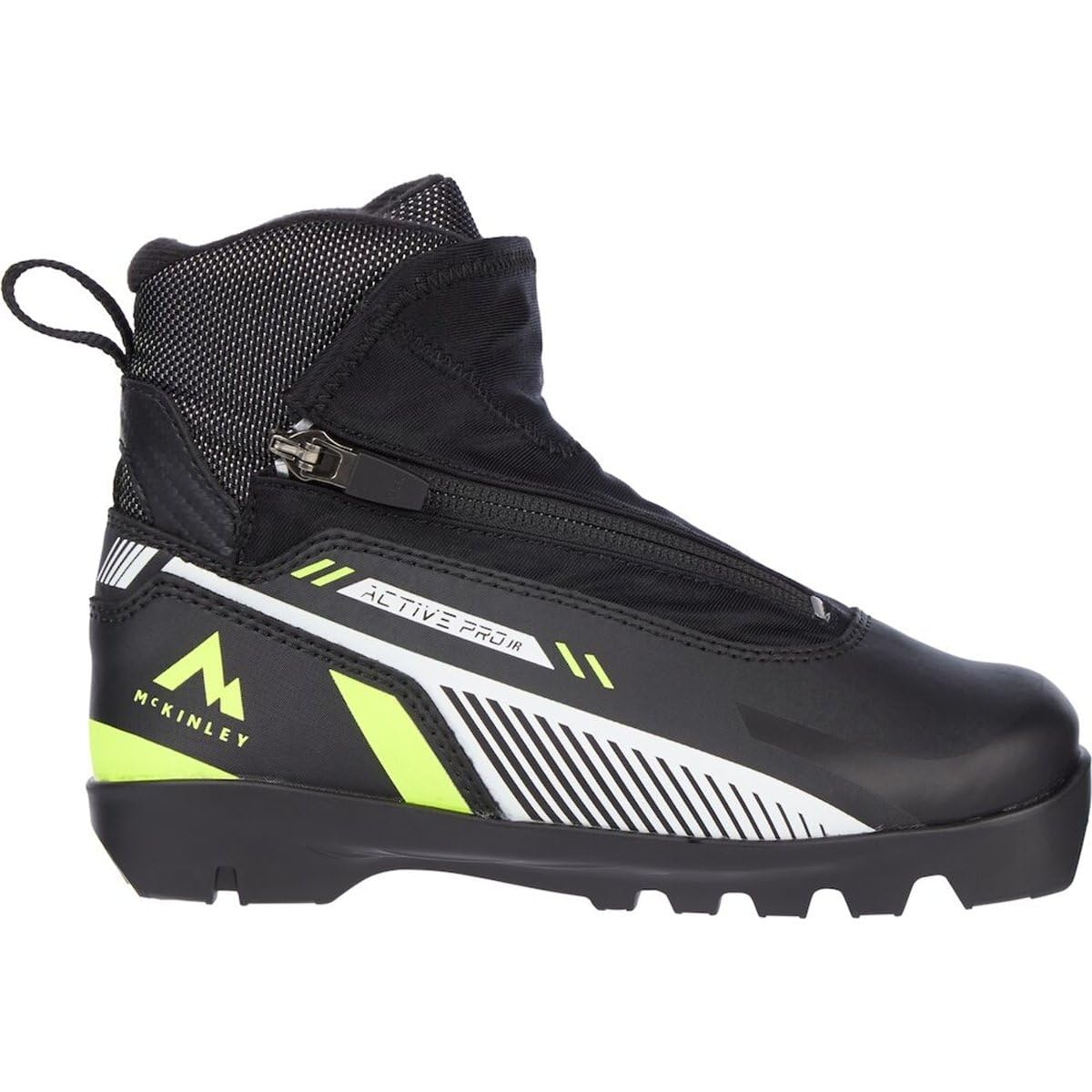 Mc Kinley Langlaufschuh McKinley Active Pro Jr. P Kinder