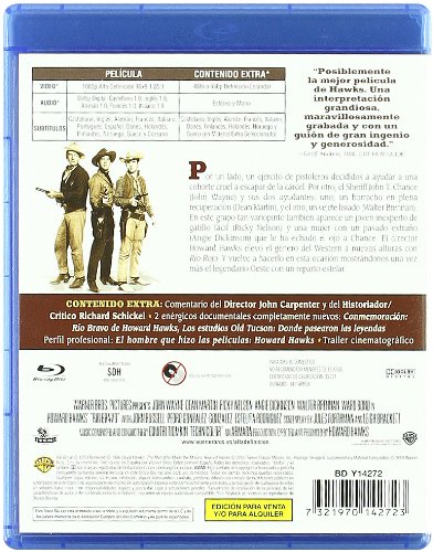 Rio Bravo