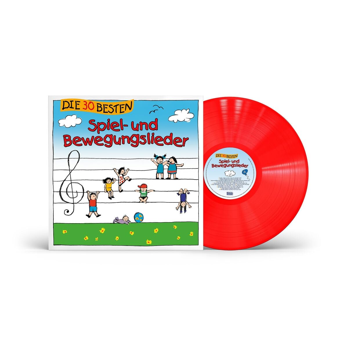 Music Deals