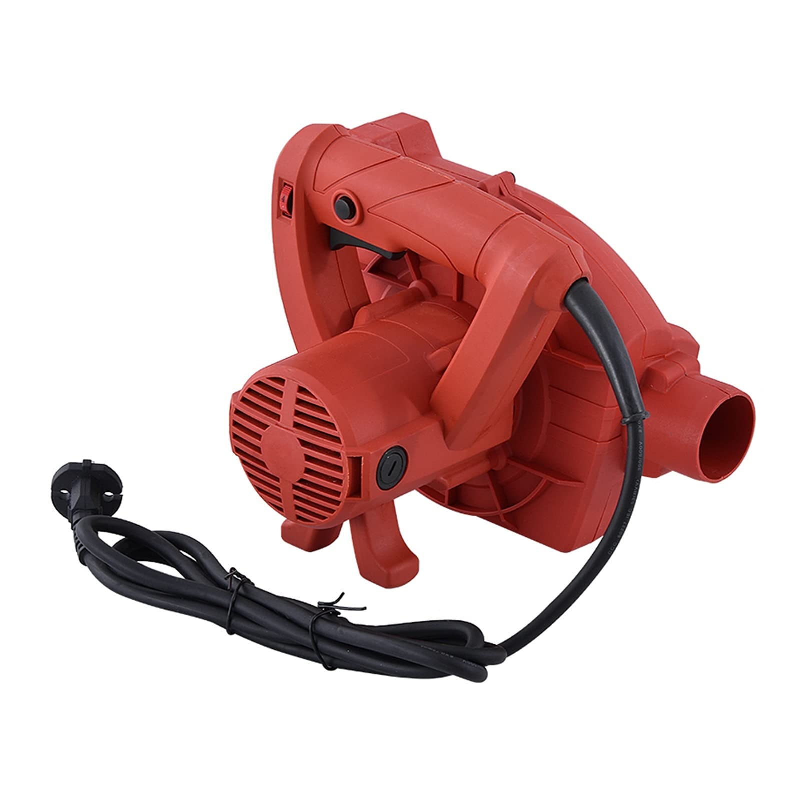 Soplador de Aire 1280W Aspirador Polvo Industrial Soplador de Mano