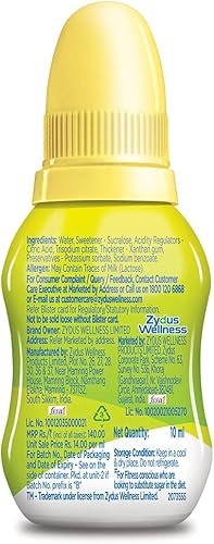 Miniatura 2 de Sugar Free Natura Sweet Drops Azúcar sustituto cero calorías cuerpo adelgazante10mm Botellas