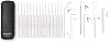 C2010 22 Piece Slimline Lock Pick Set