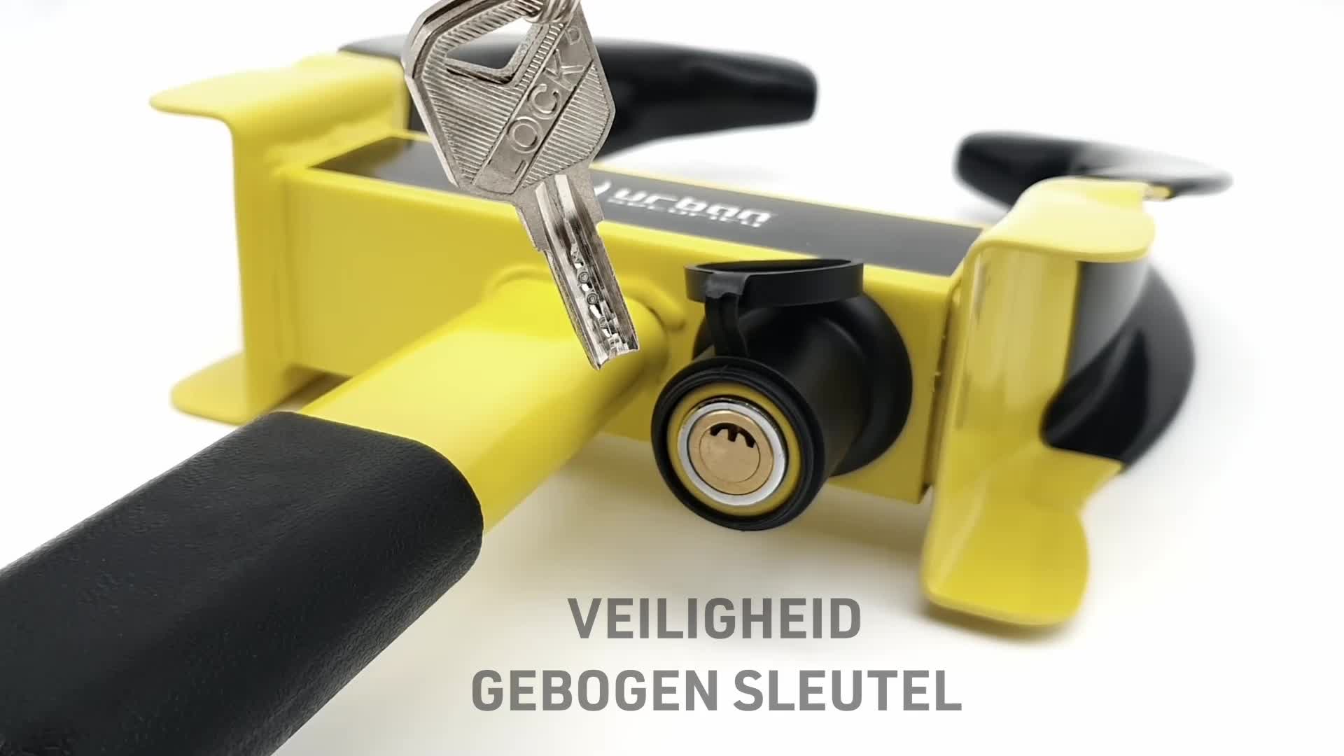 Urban Arrow regenhuif plus - Van der Louw Tweewielers | Elektrische fietsen en scooters in Alphen aan den Rijn