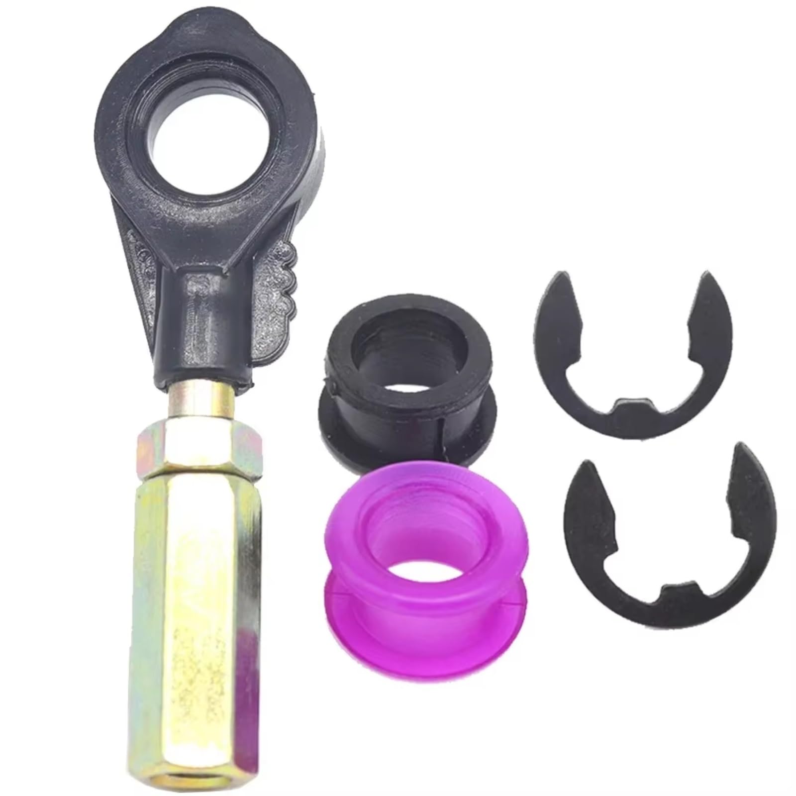 Cable de cambio 33820-02131 para restaurar selector automático en 4Runner 8
