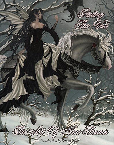 Parting the Veil: The Art of Nene Thomas