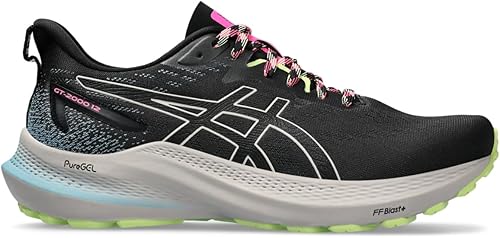 Vista 4 de ASICS GT-2000 12 Trail