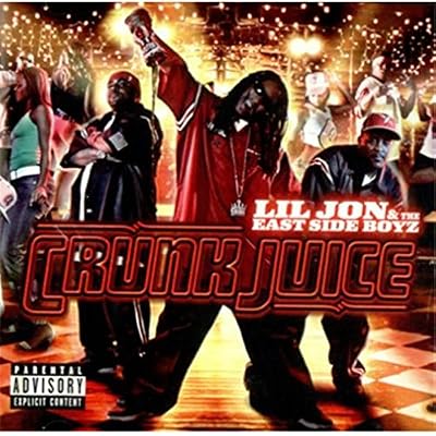 Crunk Juice