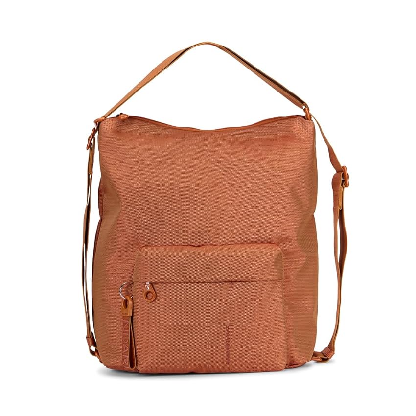 Mandarina Duck, MD20 HOBO/BACKPACK Donna, Taglia Unica