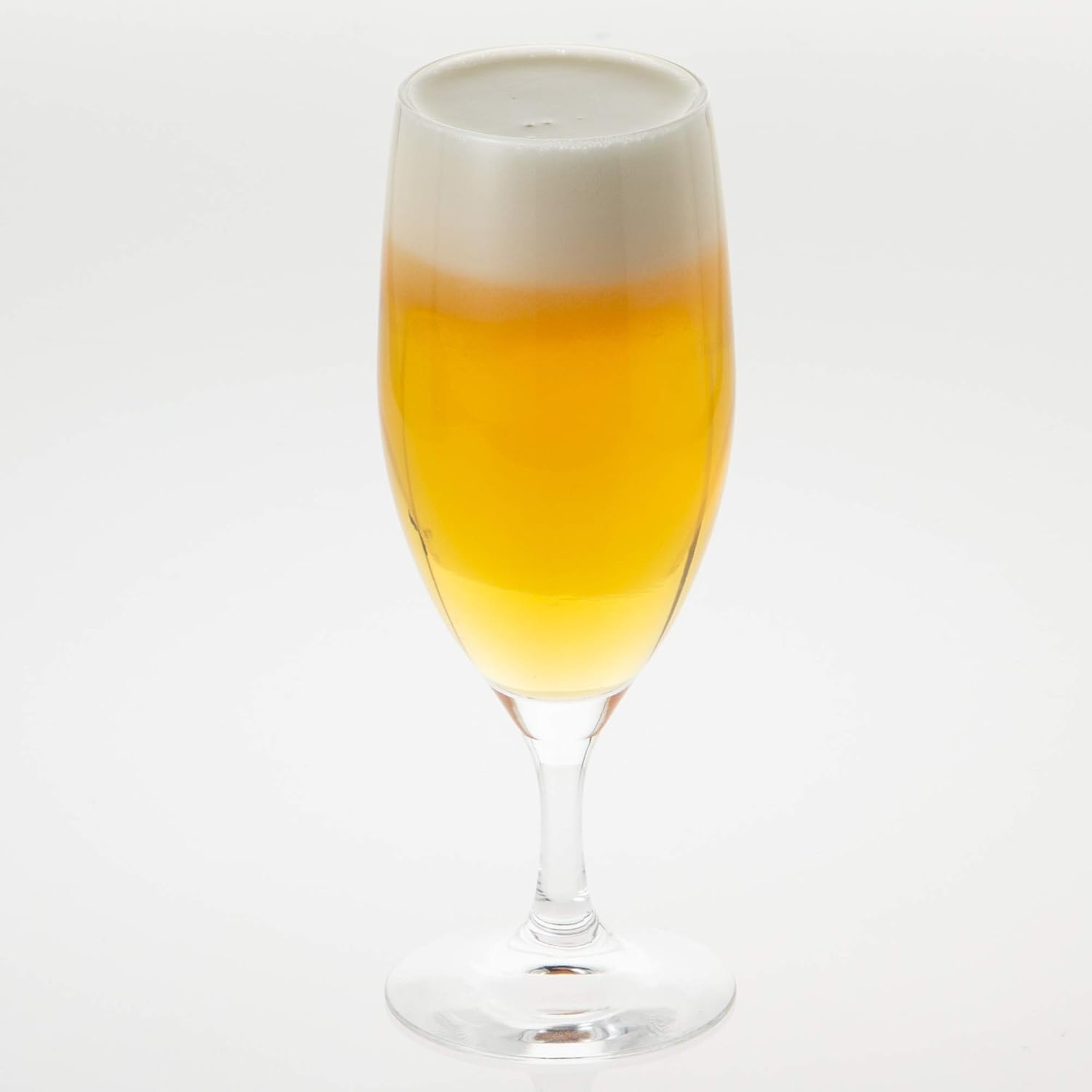 Toyo Sasaki Glass 30G51HS Beer Glass, 11.8 fl oz (350 ml), Legart, Legs, Lines, Beauty, People, Made in Japan, Shatter-Resistant, Dishwasher Safe, Pack of 6