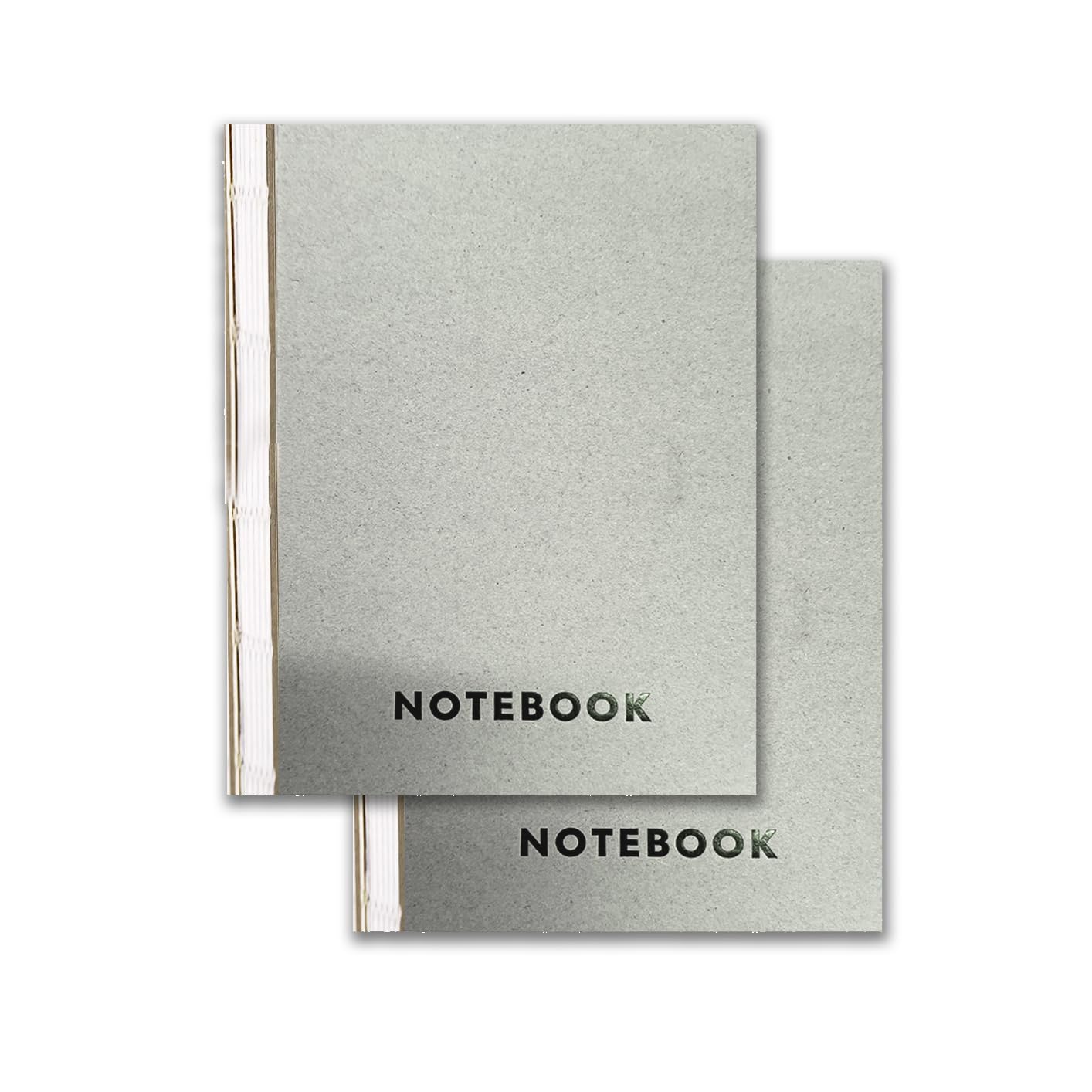 Carnet de notes A5 par 2 pages quadrillées pour dessin et créativité - 8