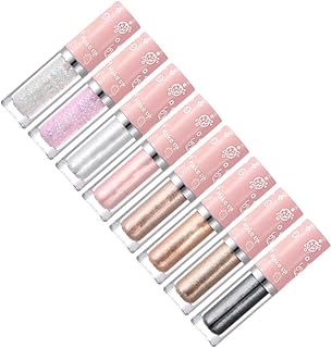 Healeved Juego de sombra de ojos con purpurin...