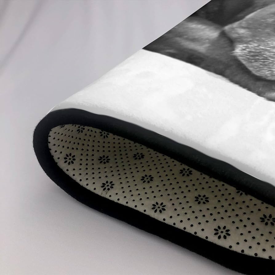 犬　ドッグ　ラグマット　犬柄　フレンチブルドッグ　カーペット　ブランケット Amazon | カーペット 長方形 大きい ラグ フレンチブルドッグ