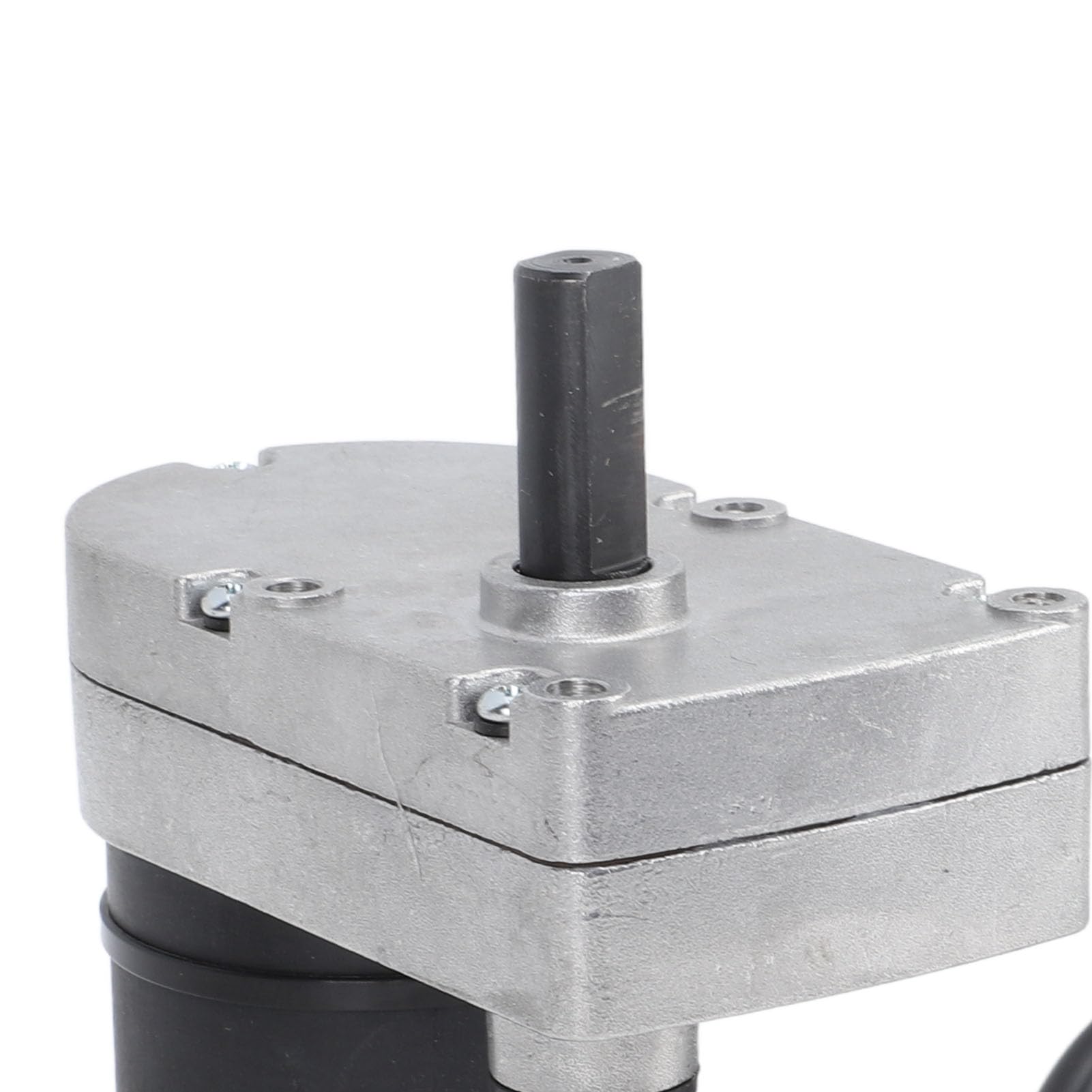 Tbest Elektryczny Silnik Stabilizujący Podnośnik Przyczepy Kempingowej Silnik Stabilizujący Podnośnik Przyczepy Kempingowej 12 V DC Część Zamienna 759091 LC759091 Bezpośredni