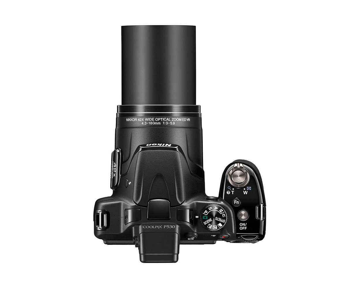 ✨Nikon✨COOLPIX✨P530✨ Coolpix P530 : Amazon.com.tr: Elektronik