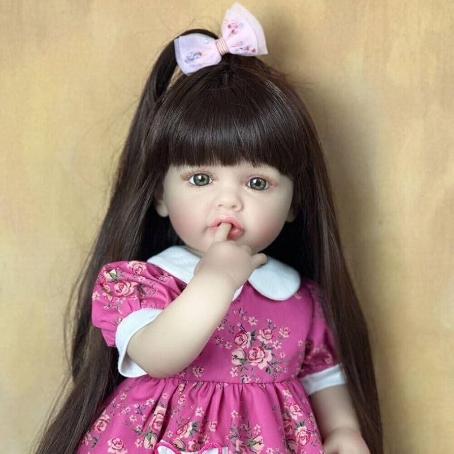 幸せな微笑みのリボーンドール Amazon.co.jp: 幸せな微笑みのリボーンドール : Toys & Games