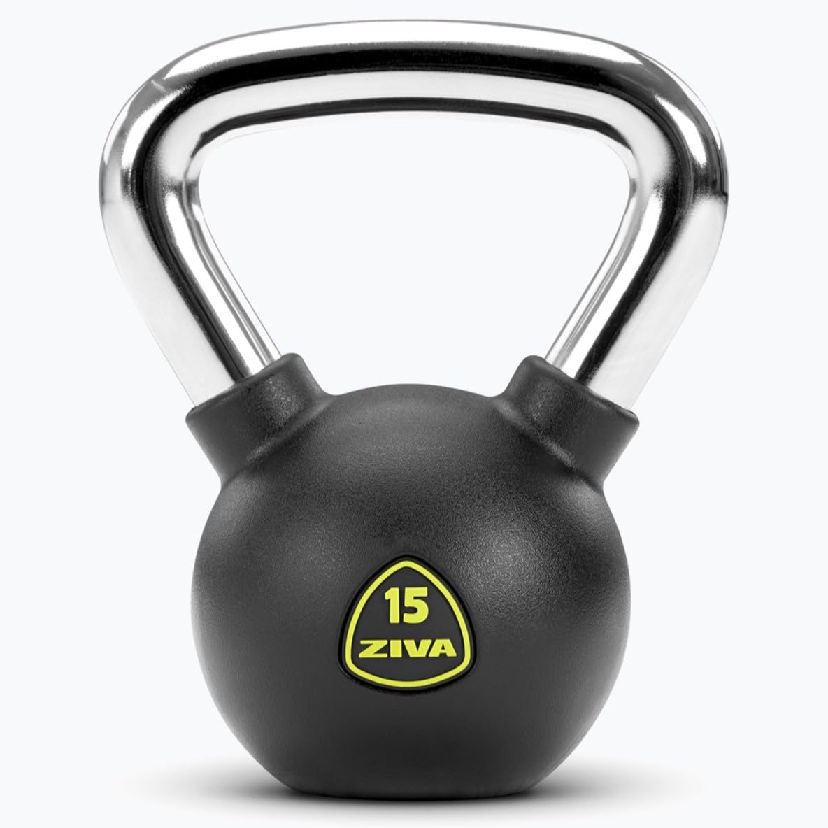 ZIVA Premium Kettlebell