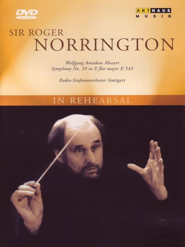 その他 Sir Roger Norrington in Rehearsal &amp; Performance [DVD] qqffhab 81b++IV2bkL._UF350,350_QL50_.jpg