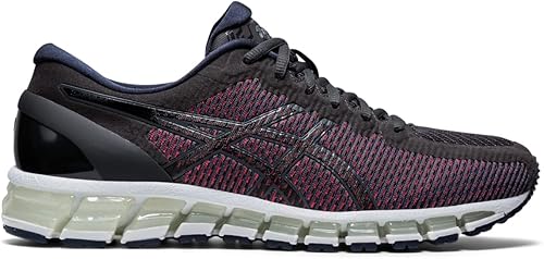 ASICS Zapatillas de running GEL-Quantum 360 CM para hombre, MetrópolisSombra Polar