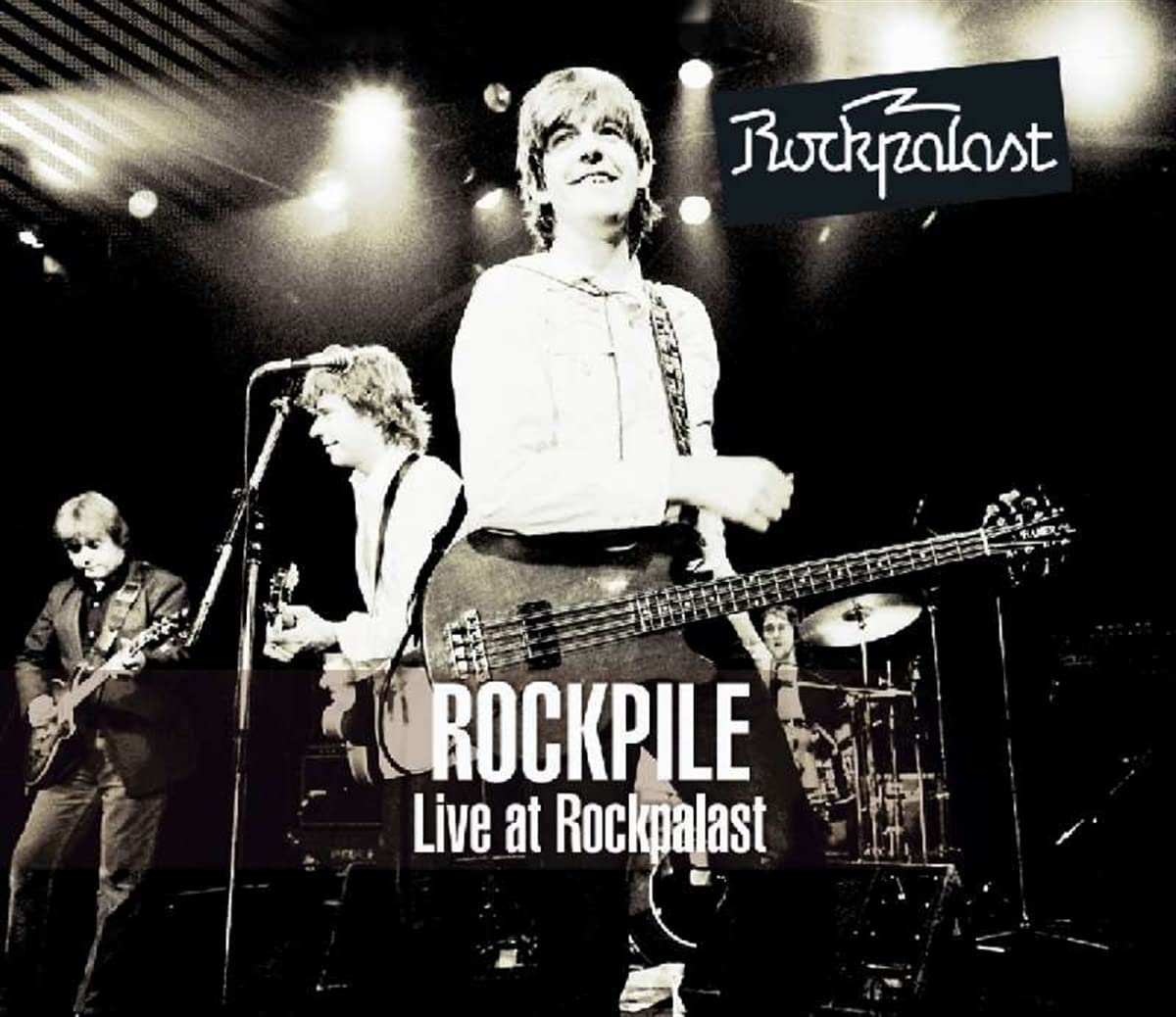 (未使用･未開封品)At Rockpalast [DVD] Amazon.com: Live at Rockpalast: CDs & Vinyl