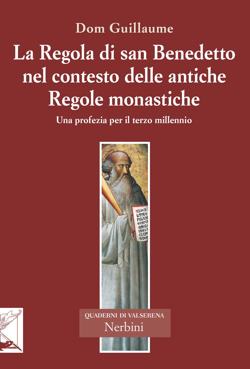 La Regola Di San Benedetto Nel Contesto Delle Antiche Regole Monastiche - 4