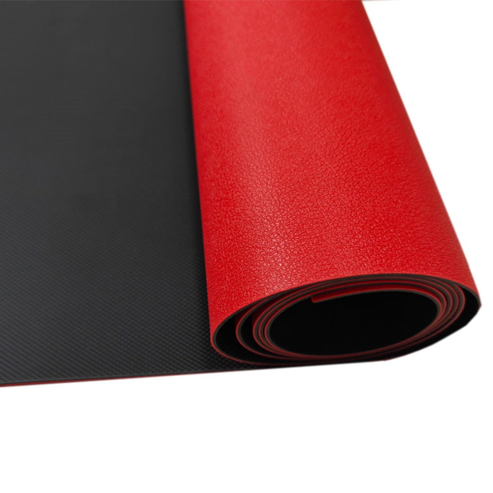 Tappeto Gomma Antiscivolo, Tappetino Spesso 650 X 41 Cm