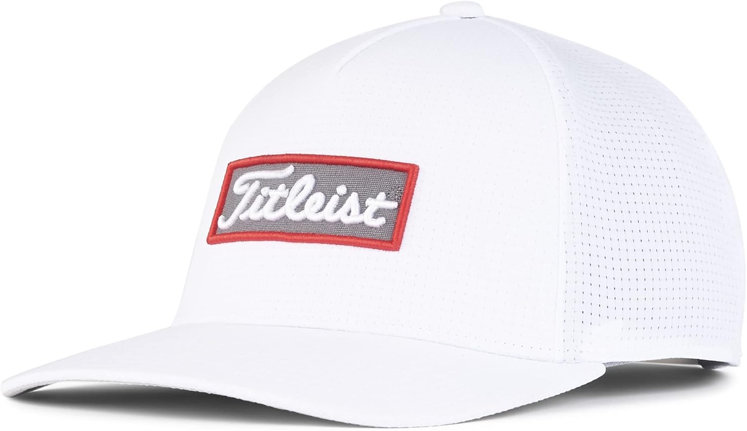 Titleist Mens Oceanside Golf Hat