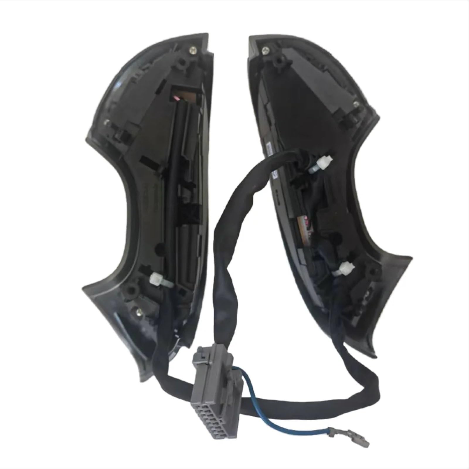 Interruttore Volante Compatibile Con Nissan Per Murano 255505AA1B Volante Per Auto Pulsanti Di Controllo Del Volume Segreteria Telefonica Interruttori Accessori
