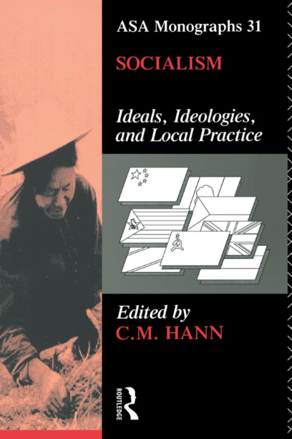 Socialism: Ideals, Ideologies, and Local Practice (ASA Monographs)