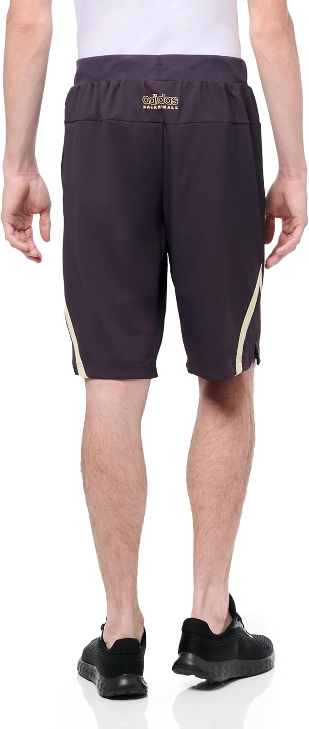 adidas Men’s Select Shorts