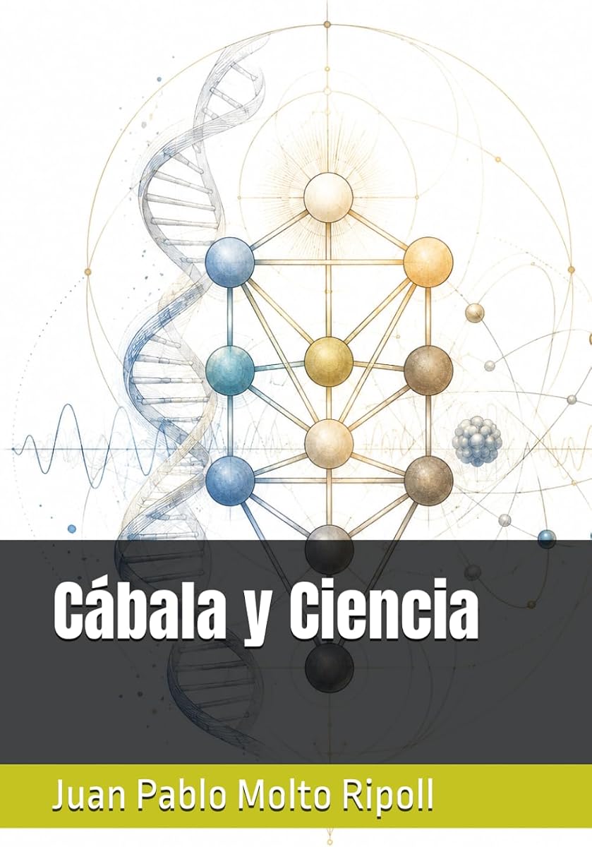 Cábala y Ciencia (Spanish Edition)