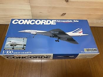 Concorde 1/50 エールフランス航空 オフィシャルモデル コンコルド Concorde 1/50 エールフランス航空 オフィシャルモデル