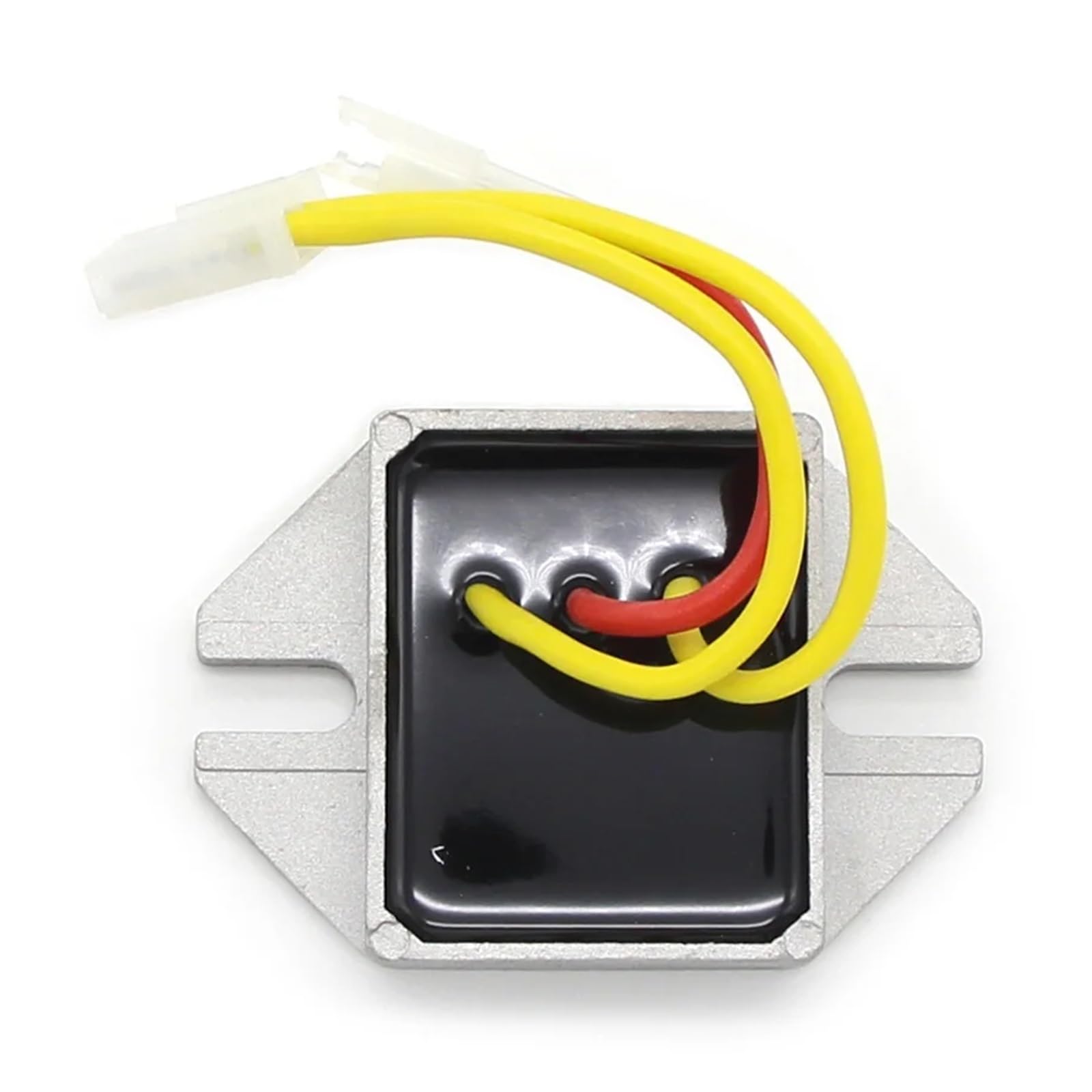 Regulador de voltaje y rectificador para tractores YTH22V46