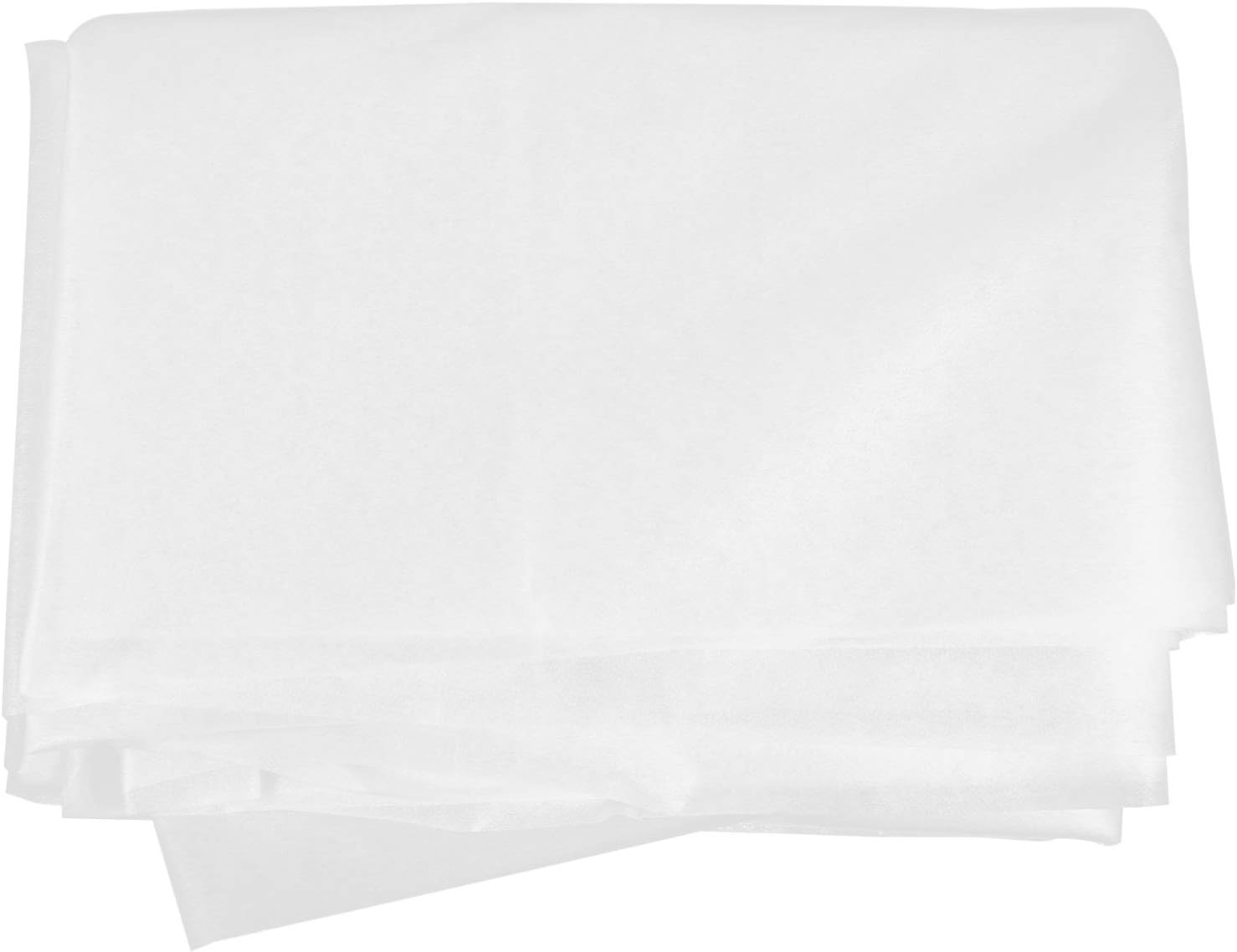 Embroidery Stabilizer Backing Fusible Interfacing Nonwoven