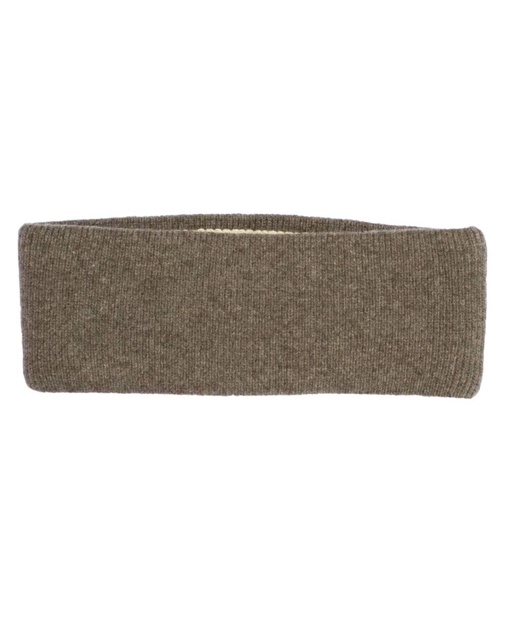 Namuk Kobe Merino Stirnband Underground - Hoofdband Kinderen online kopen